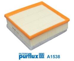 PURFLUX Filtru aer PURFLUX A1538 (A1538) - automobilus