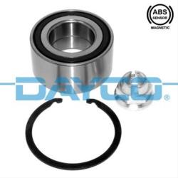 DAYCO Set rulment roata DAYCO KWD1033 (KWD1033) - fixbox