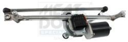 MEAT & DORIA Sistem stergator parbriz MEAT & DORIA 207119 (207119)