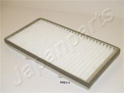 JAPANPARTS Filtru, aer habitaclu JAPANPARTS FAA-NS11 (FAA-NS11)