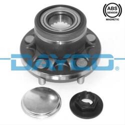 DAYCO Set rulment roata DAYCO KWD1249 (KWD1249) - fixbox