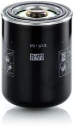 Mann-filter Filtru ulei MANN-FILTER WD 1374/5 (WD 1374/5) - fixbox