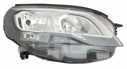 DEPO Far DEPO 550-1167LMLDEM2 (550-1167LMLDEM2) - automobilus
