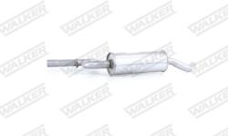 WALKER Toba esapamet intermediara WALKER 22884 (22884) - automobilus