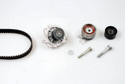 HEPU Set pompa apa + curea dintata HEPU PK10550 (PK10550) - automobilus