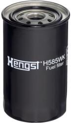 Hengst Filter Filtru combustibil HENGST FILTER H585WK (H585WK) - fixbox