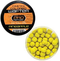 Tímár Mix TIMÁR MIX COLORED WAFTER 11-11 MM Ananász (MX407-500)