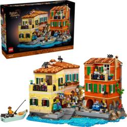 LEGO® Ideas - Olasz Riviéra (21359)