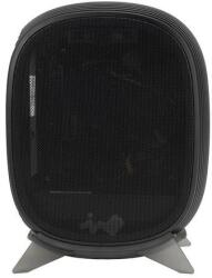 IN WIN B1 Mesh Mini Tower Black (IW-CS-B1MESH-PS200W)