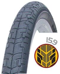 Vee Rubber kerékpáros külső gumi 26x1, 75 VRB159 1, 5 mm, fekete