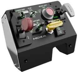 MOZA Racing Flight MTLP controler (Control Panel. Hall effect) (AS009)
