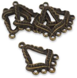  Medál hosszúkás 5db/csomag - kosarbolt