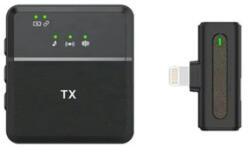 Jmary SX8 USB-C 1+1 (JMR-SX8-TYPE-C)