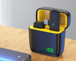 Jmary SX5 USB-C 1+1 (JMR-SX5-TYPE-C)