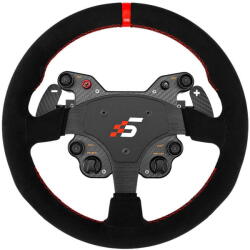 Simagic GT1-SR Alcantara