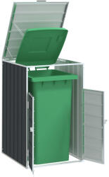 vidaXL 72x81x115cm (4006173)
