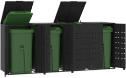 vidaXL 276x79x117cm (3279979)