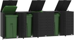 vidaXL 345x79x117cm (3279980)