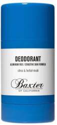 Baxter of California Citrus & Musk deo stick 34 g