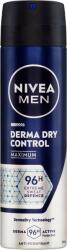 Nivea Men Derma Dry Control deo spray 150 ml