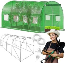 SPRINGOS 4,5x2x2m (GT0004)