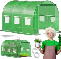 SPRINGOS 3x2x2m (GT0002)