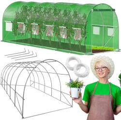 SPRINGOS 6x3x2m (GT0005)