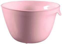 Keter Essentials keverőtál 3, 5 l púder rózsaszín (241941)