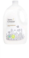 Naturcleaning gold rosemary mosógél 4000 ml