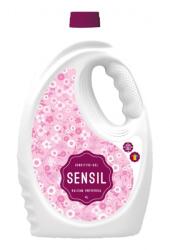 Sensil Folyékony mosószer SENSIL sensitive-universal balsam universal 4L 40 mosás