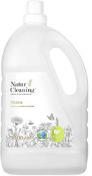 Naturcleaning teafa aloe hipoallergén mosógél 3000 ml