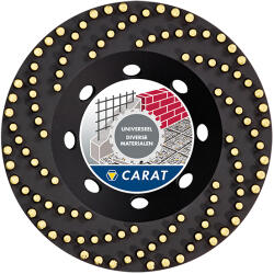 Hitachi Hitachi-HiKoki Carat Gyémánt csiszoló 150x22, 2