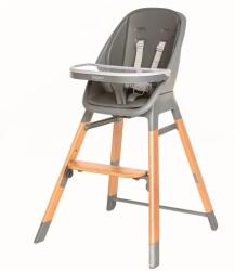 Espiro Sense 4in1 etetőszék - 07 Szürke (5906724203374)