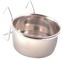 TRIXIE Fém tál akasztós 150ml trx5493 (5493)