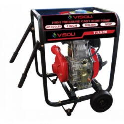 Visoli TDH80CLE (TDHE80)