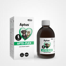 Aptus Apto-Flex sirop pentru câini şi pisici 500 ml