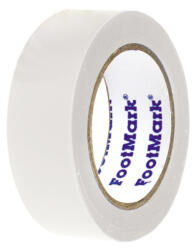 Somogyi Elektronic SS 520 szigetelőszalag, 20 m, fehér - koronaphone