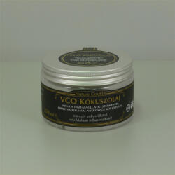 Nature Cookta vco kókuszolaj 250ml - naturalgo