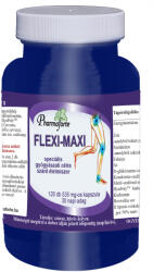 Flexi-maxi speciális gyógyászati célra szánt élelmiszer kapszula 120 db - biogo