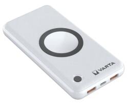 VARTA Portable Wireless Powerbank + vezeték nélküli töltő 20.000mAh (57909101111)