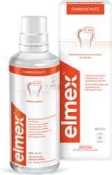 Elmex fogszuvasodás elleni szájvíz 400 ml