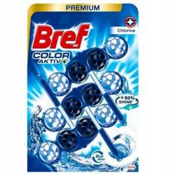 Bref Színező Golyók Color Aktiv Chlorine 3X50G (9000101018226)