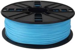 Gembird Filament Gembird PLA 1.75mm Sky Blue (3DP-PLA1.75-01-BS)