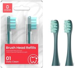 Oclean OnePlus SUPERVOOC USB kábel 1 M USB A USB C Vörös (C04000206)