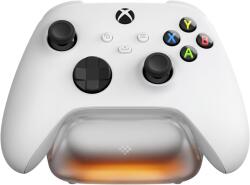 8BitDo Charging Dock Solo, Xbox Series X|S, Xbox One, Official, Fehér, Kontroller töltőállomás (RET00477)