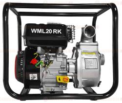 AGT WML20RK
