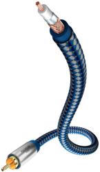 in-akustik Inakustik 00408051 audio kábel 5 M RCA Többszínű (00408051)