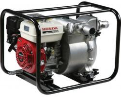 Honda WT 20 XK4