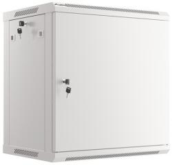 Lanberg WF01-6412-00S állvány 12U Falra szerelhető állvány Szürke (WF01-6412-00S) - easy-shop