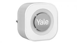 YALE Doorbell Chime Szürke, Fehér (SV-VDBCH-1A-W) - easy-shop